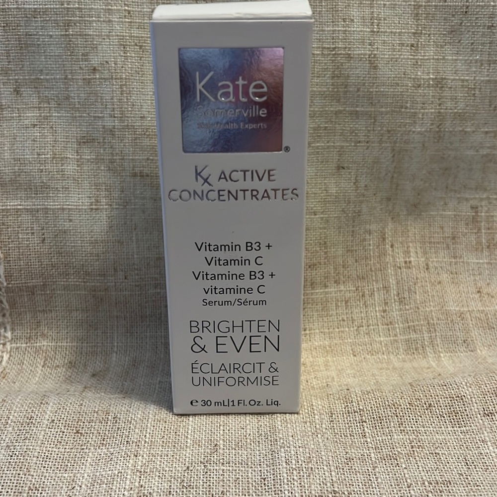 Kate Somerville KX Concentrates
